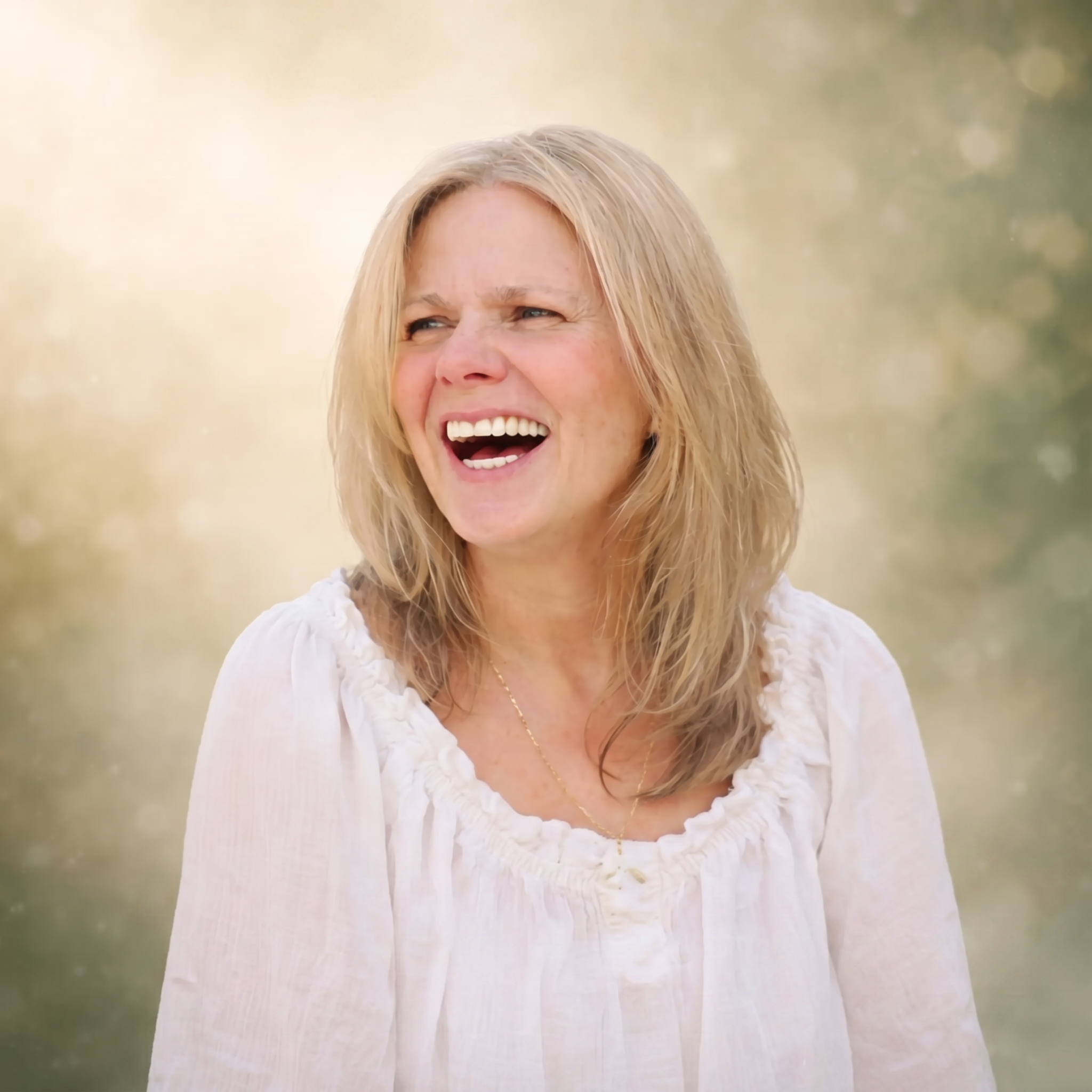 Andra Annette — Registered Nurse & Health Consultant